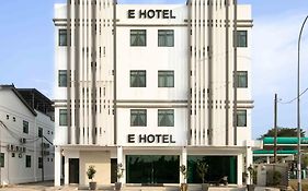 E Hotel Kulim
