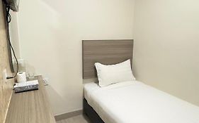 E Hotel Kulim